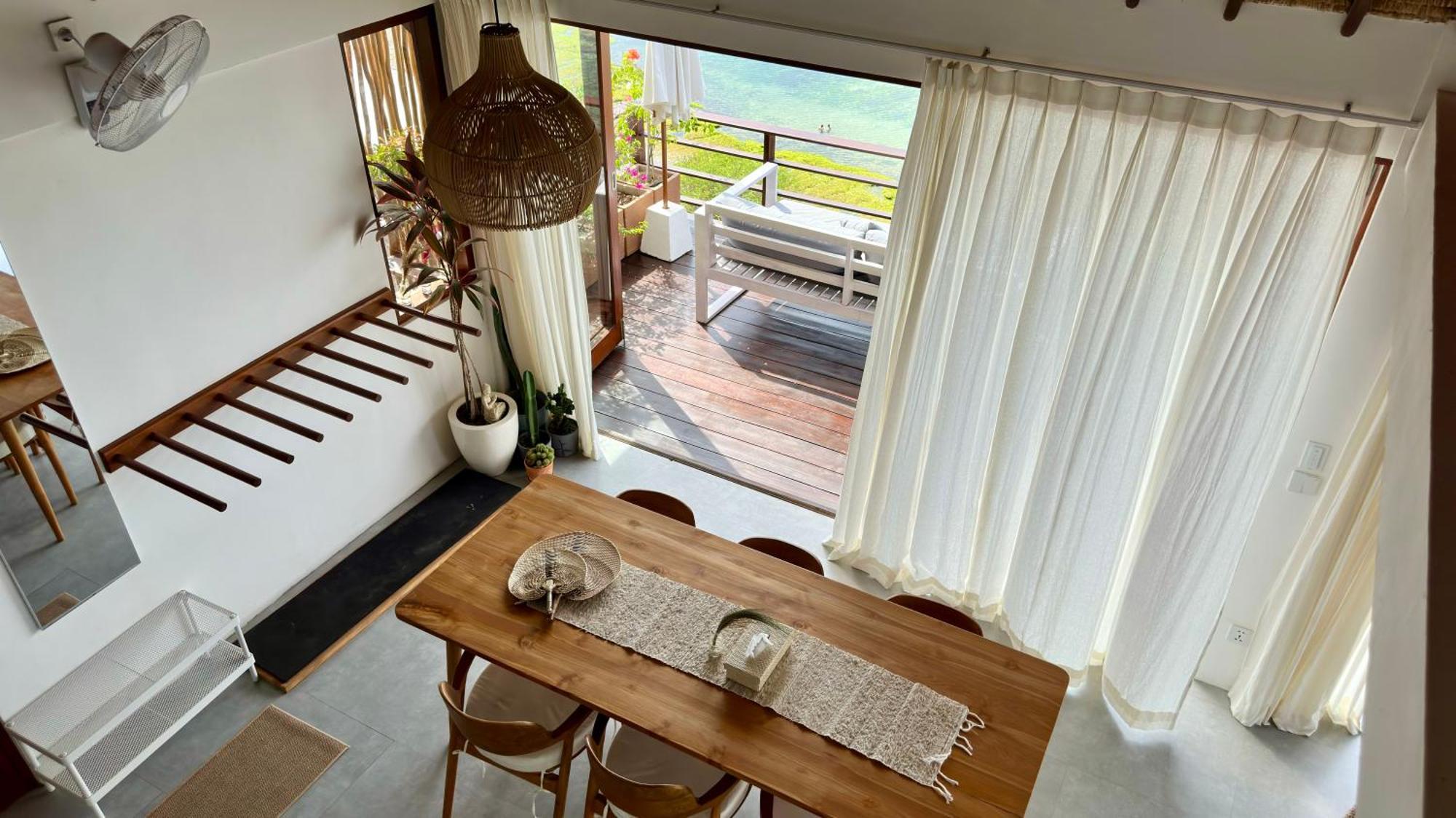 הוילה Uluwatu Bingin High Tide מראה חיצוני תמונה