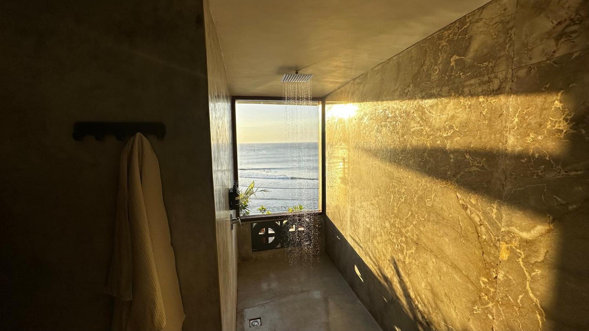 הוילה Uluwatu Bingin High Tide מראה חיצוני תמונה